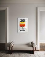 AIIROH - Explosive Campbell [100% handmade], Antiek en Kunst