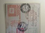 Duitsland 1931 - Zuid-Amerikaanse reis, Postzegels en Munten, Gestempeld