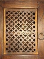 Wandrek - Teak, Antiek en Kunst