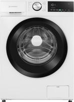 Wisberg Wbwm1400a18wnb Energiezuinige Wasmachine - 8kg 1400t, Ophalen of Verzenden, Nieuw