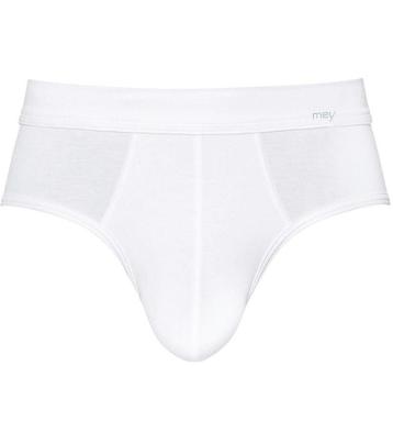 Mey Noblesse Sport Boxershort Wit maat 4XL Heren, Verzenden