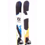 164 172 freestyle skis VOLKL REVOLT 86, woodcore, grip walk, Verzenden, Nieuw
