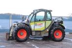 Veiling: Verreiker Claas SCORPION 7040 Diesel 88kW 4000kg 7m, Ophalen