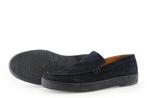 Manfield Loafers in maat 40 Blauw, Kleding | Heren, Schoenen, Loafers, Manfield, Gedragen, Verzenden