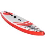 Opblaasbare Surfplank 320 Cm Surfplank Stand-up Board Met Pe, Sports nautiques & Bateaux, Sports Nautiques & Bateaux Autre, Verzenden