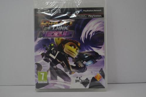 Ratchet & Clank - Nexus - SEALED (PS3), Games en Spelcomputers, Games | Sony PlayStation 3