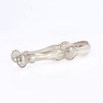 NO RESERVE - Suikertang - .833 zilver - circa 1900-1930, Antiek en Kunst