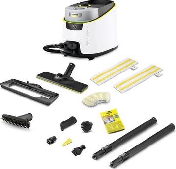 Kärcher SC 5 Deluxe Signature Line Stoomreiniger - VapoHydro beschikbaar voor biedingen
