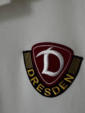 Dynamo Dresden - Championnat dAllemagne de Football -