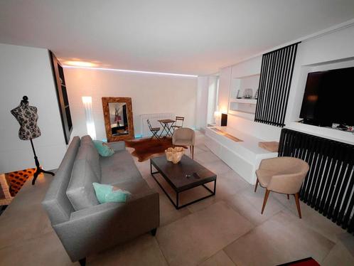 Huis aan Chaussée de Wavre, Ixelles, Immo, Appartementen en Studio's te huur, 50 m² of meer