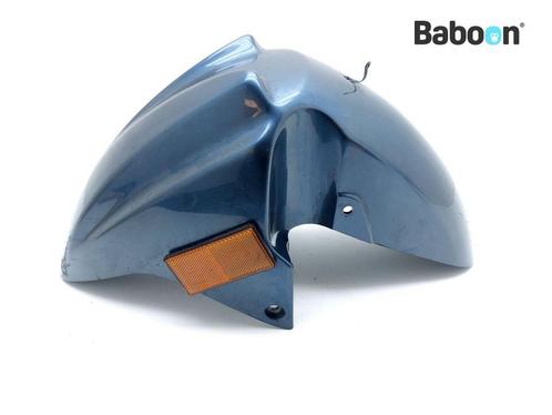 Voorspatbord Suzuki AN 400 Burgman 1998-2000 (AN400), Motoren, Onderdelen | Suzuki, Gebruikt, Verzenden