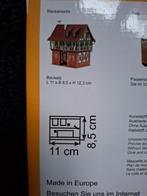 Vollmer H0 - 43734 - Décor de train miniature (1) - Vollmer, Hobby en Vrije tijd, Nieuw