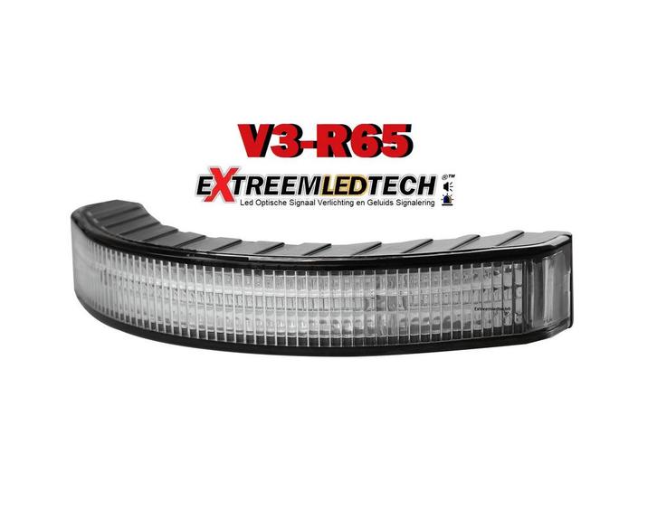 V3 LED Heavy Duty 36 Watt Led Hoek Flitser ECER65 EMC 12-24V, Autos : Pièces & Accessoires, Éclairage, Enlèvement ou Envoi