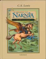 Het neefje van de tovenaar / De kronieken van Narnia / 1, Boeken, Verzenden, Gelezen, C.S. Lewis