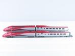 Märklin H0 - 37794 - Rame automotrice (1) - Set de 4 pièces, Nieuw