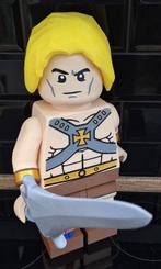 Lego Minifiguur - The Lego Movie - Gigante Art Piece -, Nieuw