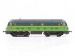 Märklin H0 - 37270 - Diesellocomotief (1) - Serie 201, Hobby en Vrije tijd, Modeltreinen | H0, Nieuw