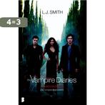 Schaduwzielen / The Vampire Diaries 9789022558454 L.J. Smith, Boeken, Verzenden, Gelezen, L.J. Smith