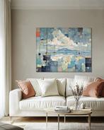 Chrystian Milanowski - Geometric Waters - XL