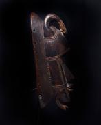 Masque Senufo - Côte dIvoire, Antiek en Kunst