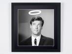 TV series The Saint’ 1962.  - Roger Moore as « Simon, Collections