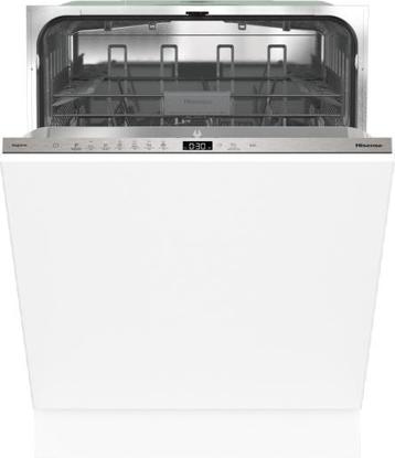 Hisense Hv642c60uk Inbouw Vaatwasser 60cm, Ophalen of Verzenden, Nieuw