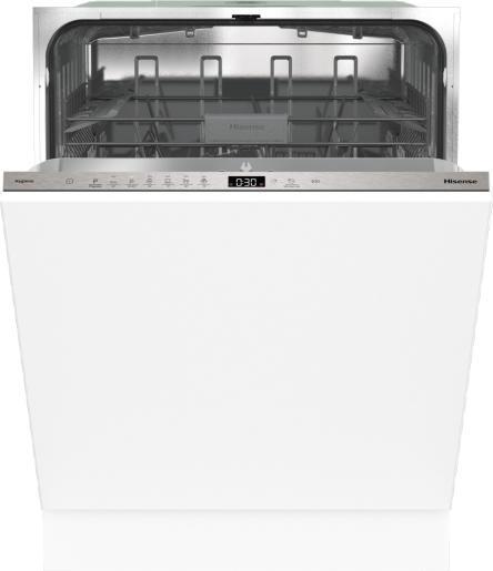 Hisense Hv642c60uk Inbouw Vaatwasser 60cm, Elektronische apparatuur, Vaatwasmachines, Ophalen of Verzenden
