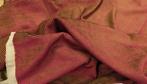 Taglio velluto cangiante Missoni 230 x 140 cm - Tissu