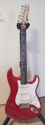 Silhouet - Stratocaster met - - Guitare électrique - 2025, Musique & Instruments