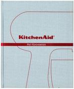 Kitchenaid Het Kookboek 9789490028046, Boeken, Gelezen, Verzenden, Veerle de Pooter, Tony Le duc, Nej de Doncker