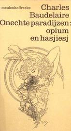 Onechte paradijzen opium en hasjiesj, Nieuw, Nederlands, Verzenden