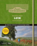 LUIK WANDELBOEK 9789401411134 Marcel Belmans, Verzenden, Marcel Belmans