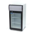 Boissons réfrigérateur - 50 L - 2 étagères réglables, Ophalen of Verzenden