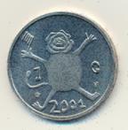 Nederlandse munten (Nieuw aanbod)