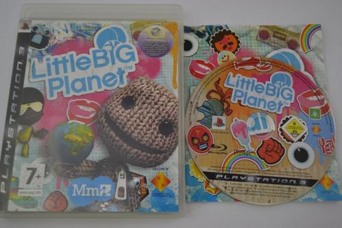 Little Big Planet (PS3), Games en Spelcomputers, Games | Sony PlayStation 3