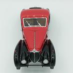 Franklin Mint 1:24 - Modelauto - 1936 BUGATTI TYPE 57 SC en, Hobby & Loisirs créatifs