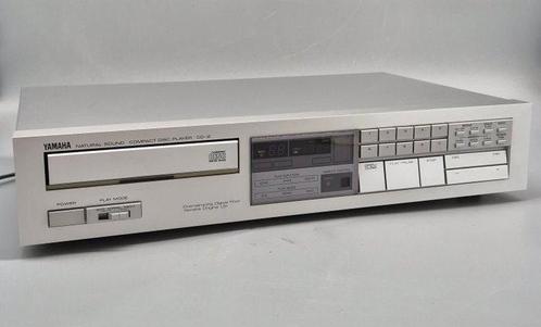 Yamaha - CD-2 Cd-speler, Audio, Tv en Foto, Radio's