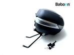 Top-case Yamaha CZD 300 X-Max 2018-2020 (SH131 BY3 CZD300)), Motoren, Onderdelen | Yamaha, Verzenden, Nieuw