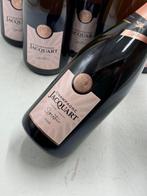 Jacquart, signature Rosé - Champagne Rosé - 6 Flessen (0.75, Nieuw