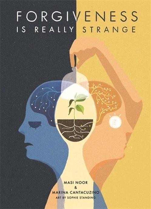 Forgiveness Is Really Strange 9781785921247, Boeken, Overige Boeken, Gelezen, Verzenden
