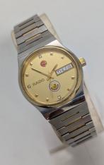 Rado - Rado DiaStar Automatic – “State of Qatar” Special, Nieuw