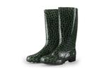 Xq Footwear Regenlaarzen in maat 39 Groen, Xq Footwear, Verzenden, Groen, Regenlaarzen