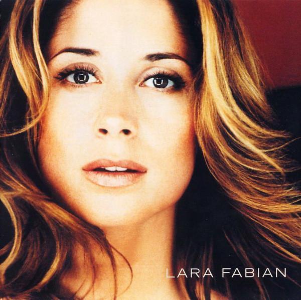 Lara Fabian - Lara Fabian, CD & DVD, CD | Pop, Envoi