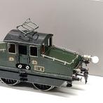 Märklin - Speelgoed trein 20V Vollbahnlok spur 1 - 1920-1930