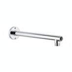 Bieden: Saniclear Shower Hear Arm Brass Chrome L20 cm - SKA, Ophalen of Verzenden, Nieuw