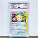 Pokémon Graded card - Jirachi - Vivid Voltage #119 - Pokémon, Nieuw