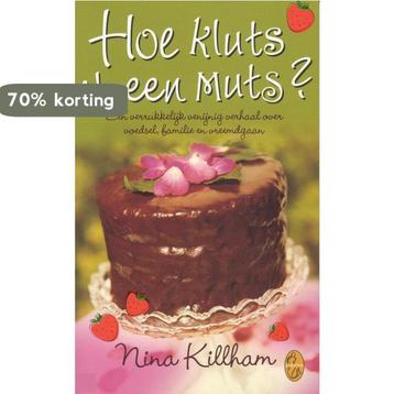 Hoe kluts ik een muts / Sirene 9789058311955 N. Killham, Verzenden, N. Killham