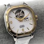 RSW - Le Locle - Open heart Automatic Swiss Watch -, Nieuw