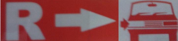 Citroen Xsara 2003-2005 Koplamp Rechts (Koplampen), Auto-onderdelen, Verlichting, Nieuw, Verzenden