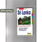 Merian live / Sri Lanka ed 2001 / Merian live! 9789024369881, Verzenden, Gelezen, Kiki Baron
